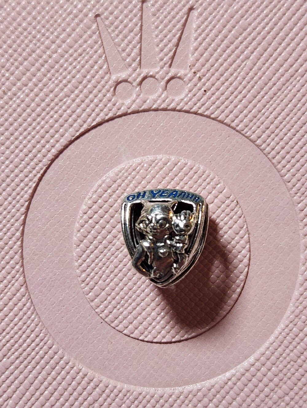 Pandora Guardians Of The Galaxy Charm